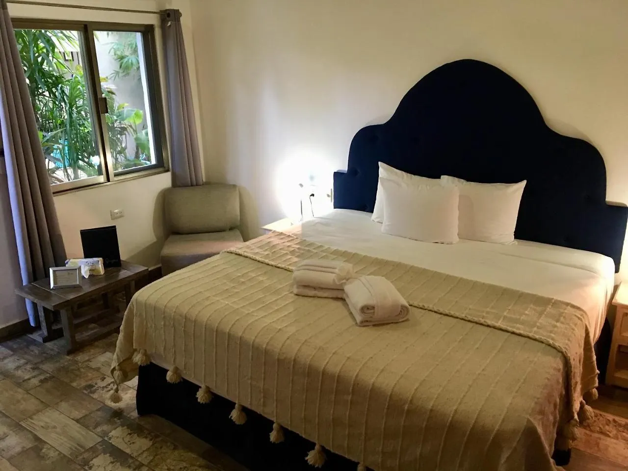 Hotel Ginger à Tulum 3*,  Mexique