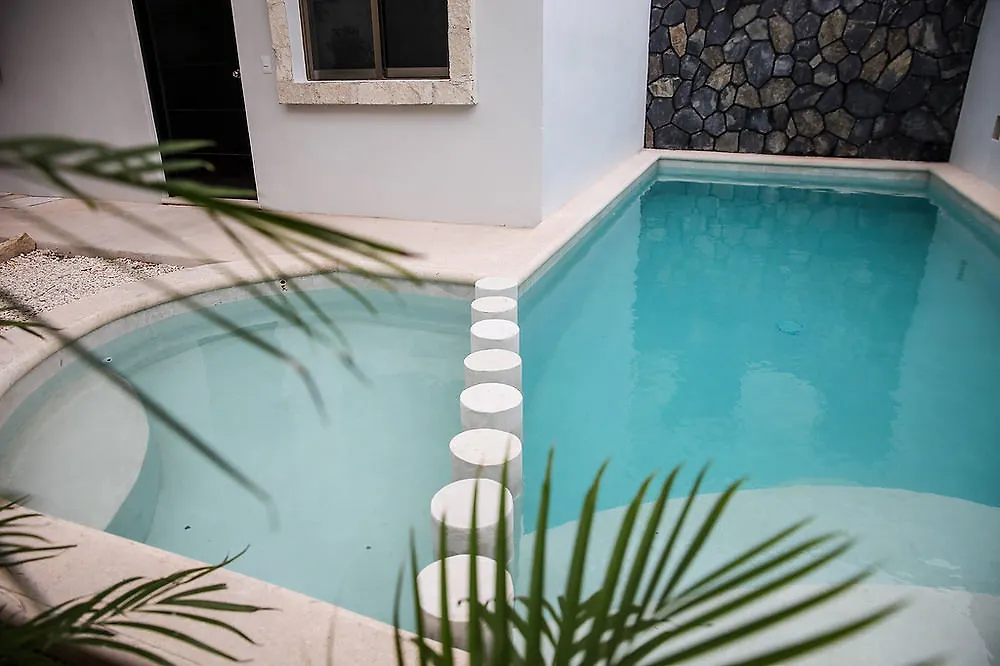Ginger Hotel Tulum